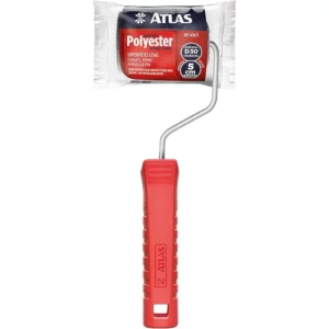Atlas Rolo Poliester 406/5 5cm