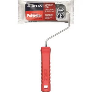 Atlas Rolo Poliester 406/9 9cm