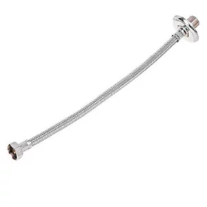 Ligacao Flex.trancada  30 Cm Wog