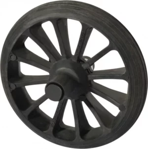 Roda Macica Carrinho Paraboni