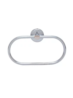Porta-toalhas Oblongo Standard 19cm