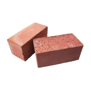 Tijolo Macico Comum Duplo