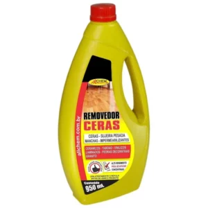 Allchem Removedor de Ceras Acsoll 950ml