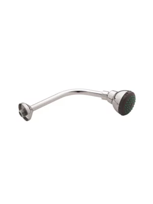 Chuveiro Articulado Luxo ø69 X 210mm