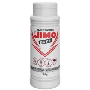 Jimo Po Domestico 100grs