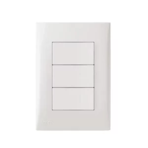 Iriel Imperia 3 Interruptor Simples