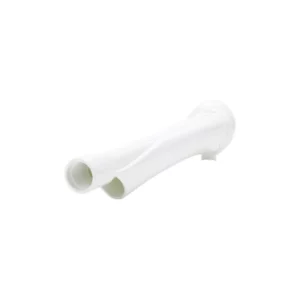 Lorenzetti Cano Branco P/chuveiro