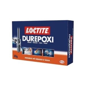 Durepoxi  50 Grs