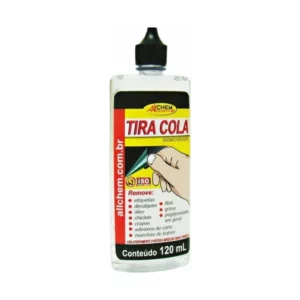 Allchem Tira Cola 120ml