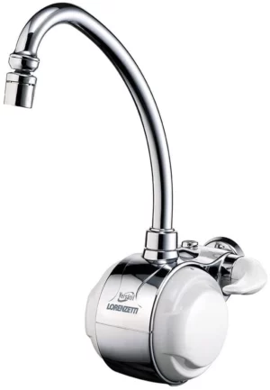 Torneira Versátil Cromada 3t 5500w 220v
