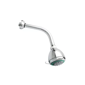 Jackwal Chuveiro Artic. Triple - 3 Jatos - 003239