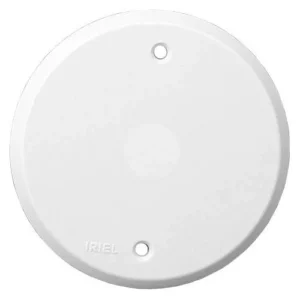 Iriel Duale Placa Cega 3 X 3 Redonda