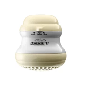 Lorenzetti Bello Banho 220v 5500w Bege