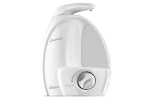 Purificador de água Gioviale Branco
