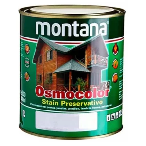 Osmocolor St Transparente 0.9l