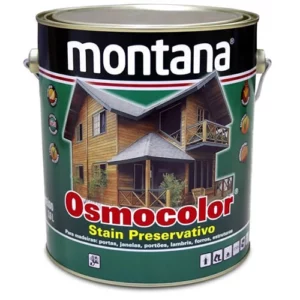 Osmocolor St Transparente 3,6l