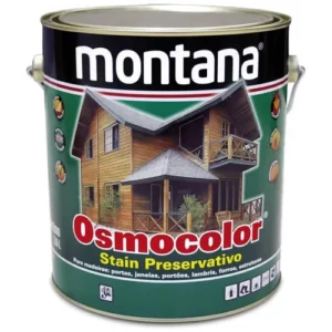 Osmocolor St Canela 3,6l