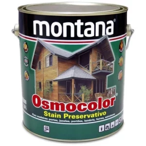 Osmocolor St Imbuia 3,6l