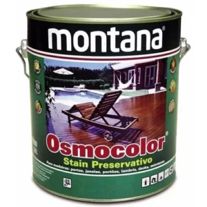 Osmocolor St Cedro 0,9l