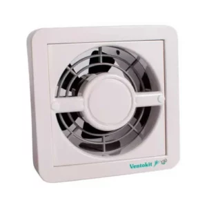 Westaflex Ventokit C 150 New Classic Bivolt
