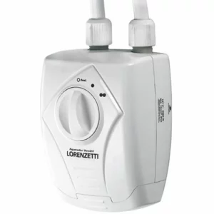Lorenzetti Aquecedor Versatil 3t Branca 127v/5500w