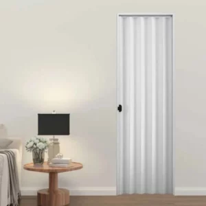Porta Sanf.plasbil Pvc. 70 Cm Cinza