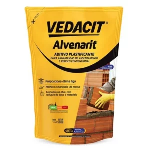 Vedacit Alvenarit 900ml