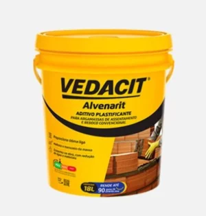 Vedacit Alvenarit 18lt
