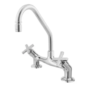 Meber Misturador Cozinha Balcao 3006 C 28 Ba Aa