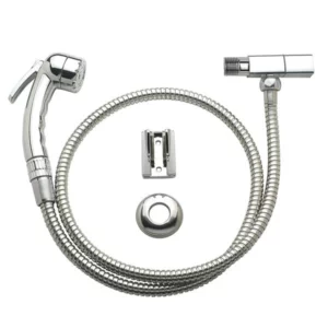 Jackwal Ducha Higienica Cromada - 5548