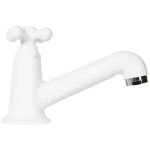 Viqua Torn.lavat.mesa Maruja Especial 1/2 Branca