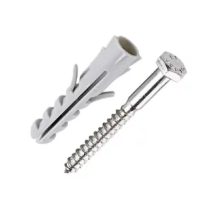 Bemfixa Cart.paraf.soberba C/bucha Nylon 8