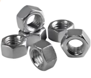 Bemfixa Cart.porca Sextavada Unc 1/2  Ch 3/4