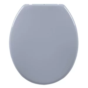 Assento Soft Cinza Claro