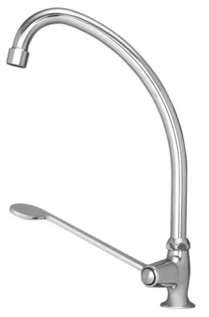 Meber Torneira Cozinha Balcao Bica Movel 1174 C 58 1/4