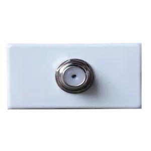 Iriel Talari Modulo Terminal P/cabo Coaxial