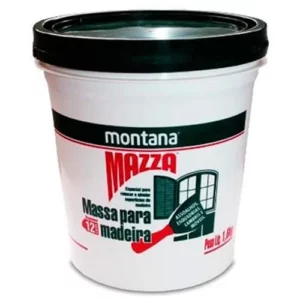 Montana Massa Branca 1,6kg