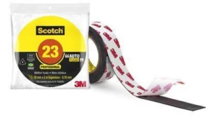 Fita de Autofusão Scotch®™ - 3m