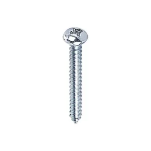 Parafuso Autoatarraxante Panela Phillips 4,8x38mm Cartela C/ 10 Pçs-bemfixa - Bemfixa