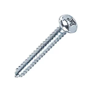 Parafuso para Suporte de Tv M8x35 - Saço Bemfixa - Bemfixa