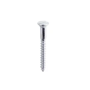 Bemfixa Cart.parafuso Madeira Simples 3,2 X 16mm