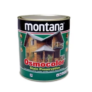 Osmocolor St Castanheira 0.9l