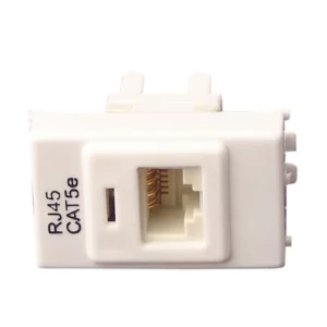 Iriel Talari Modulo Tomada Rj45