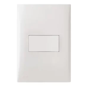 Iriel Imperia 1 Interruptor Simples Horiz.