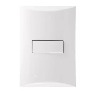 Iriel Brava 1 Interruptor Paralelo