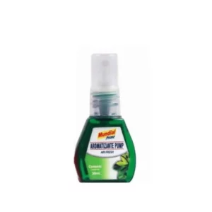 Aromatizante Mundial Prime 30ml  Pump Air Fresh