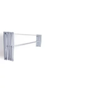 Varal Sanfonado Mor Aço 80cm