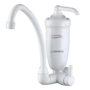 Lorenzetti Filtro de Agua Acqua Bella Branco