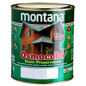 Osmocolor St Incolor Uv Glass 0.9l