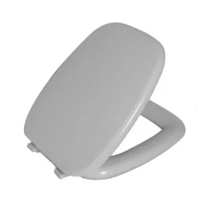 Assento Sanitário Almofadado Versato Astra Branco